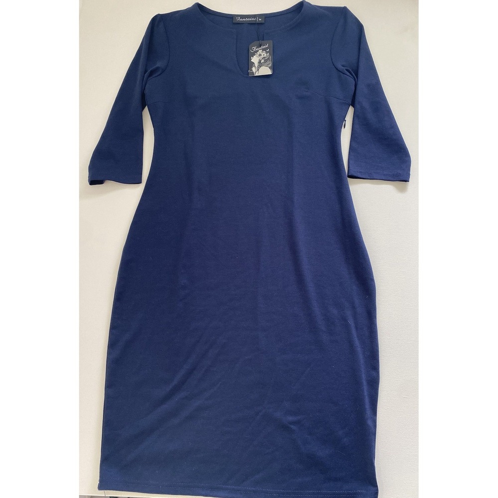 Fantaist Dress. Medium. NWT